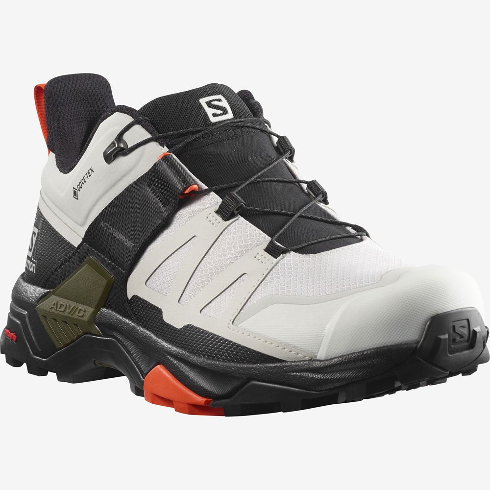 Tenis salomon x 2025 ultra